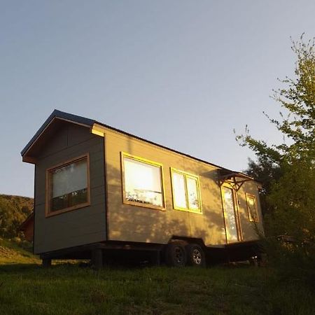 Appartement Tiny House Silvie à Saint-Martin Extérieur photo