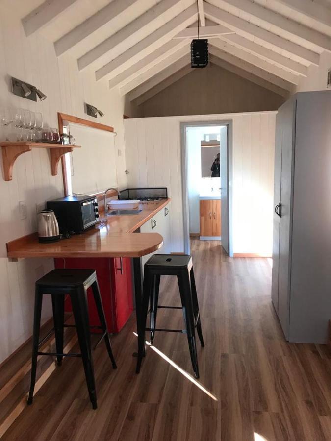 Appartement Tiny House Silvie à Saint-Martin Extérieur photo