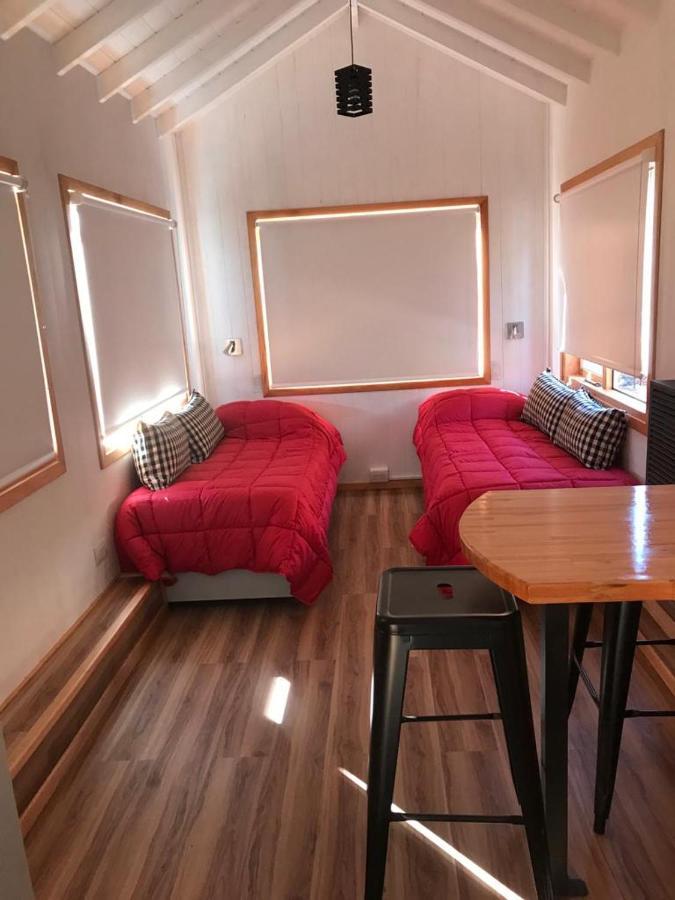 Appartement Tiny House Silvie à Saint-Martin Extérieur photo