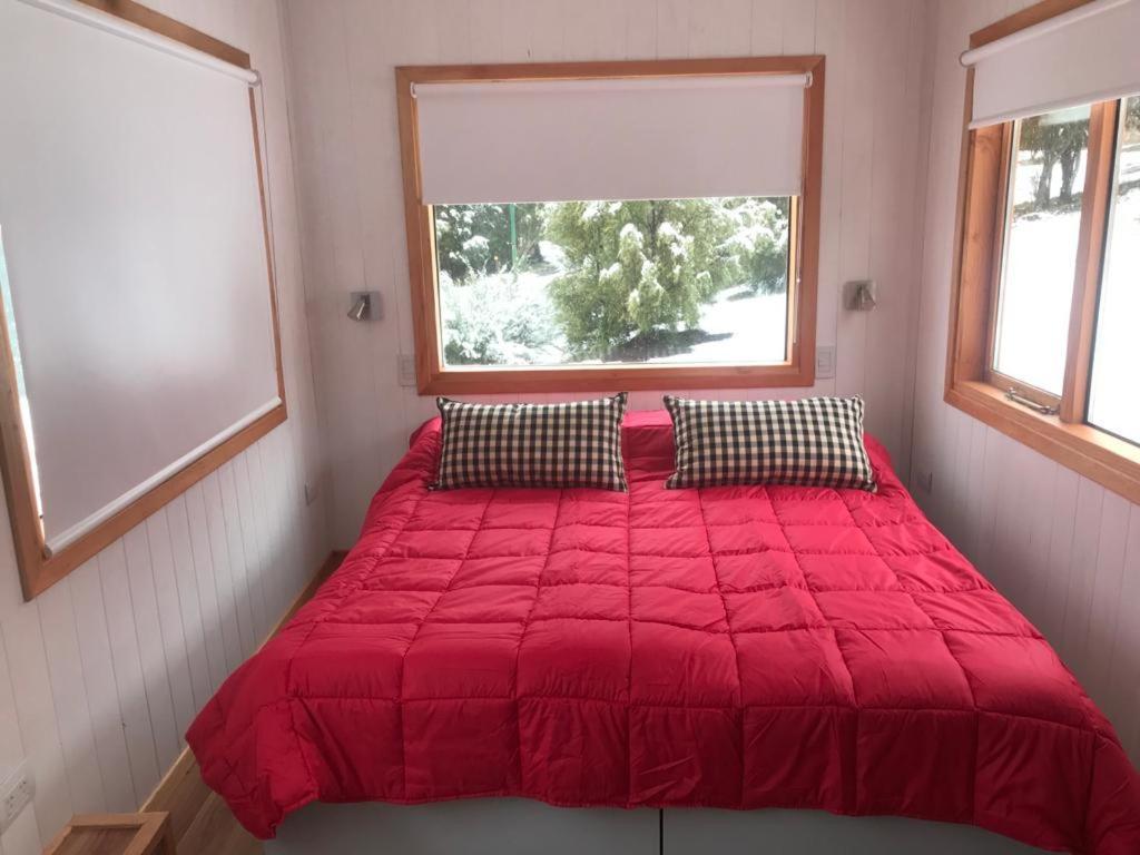 Appartement Tiny House Silvie à Saint-Martin Extérieur photo